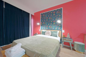 Cozy and Spacious Apartment for three Close to Catacombs